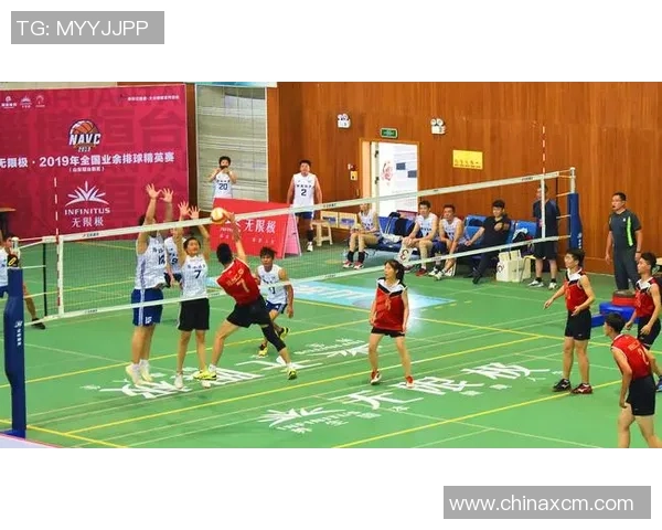 重庆排球队的速度之谜:揭开排球巨献的神秘面纱