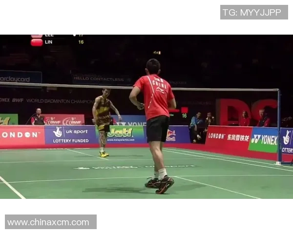 重庆羽毛球队的力量揭秘:从训练到比赛的全景探索与背后故事