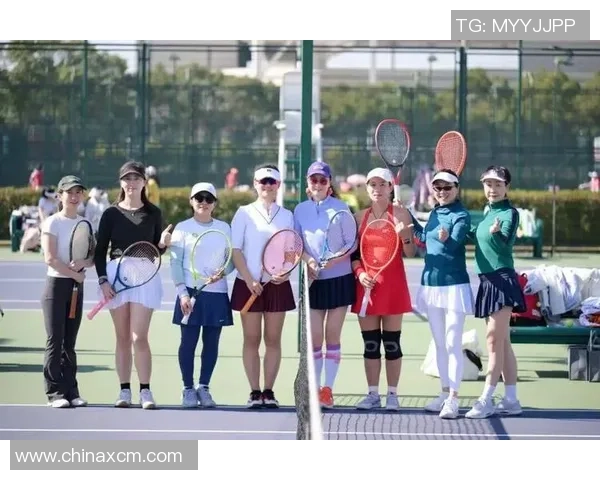 广州网球队在网球节奏排名中创下新高展现出强大实力与团队合作精神